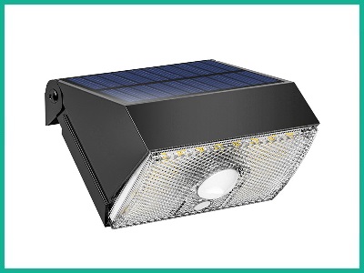 LED Bustan
