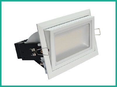LED Roxy